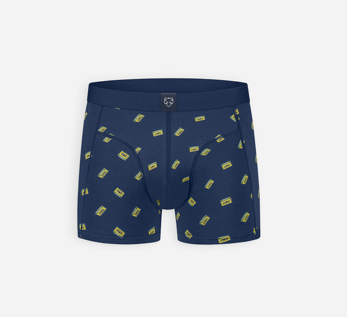 Vêtement homme A-dam Boxers