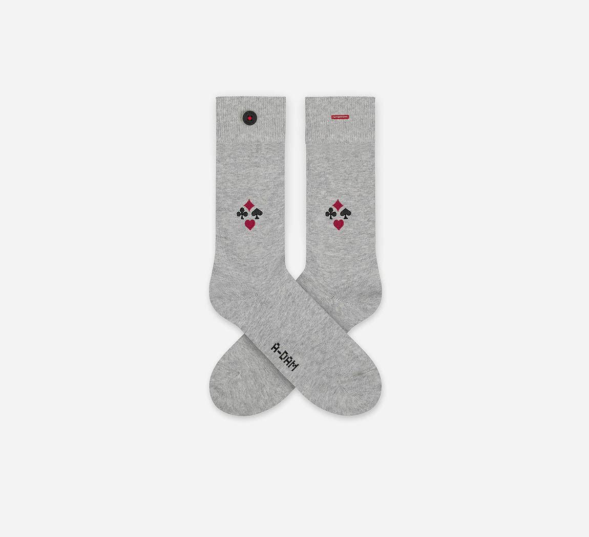 Chaussettes A-dam Socks A-dam Socks