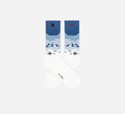 A-dam Socks