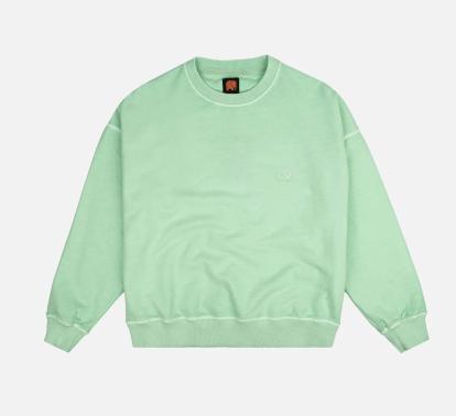 Essential Pigment Oversized Sweater